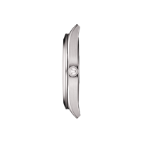 Orologio Tissot Uomo Gentleman in Acciaio T127.410.11.041.00 - T127.410.11.041.00